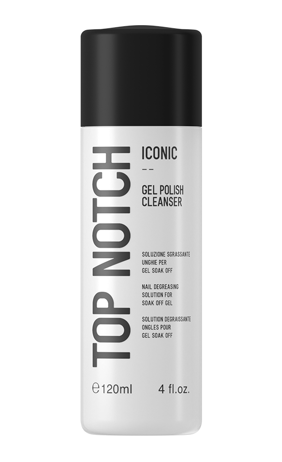 TOP NOTCH - cleaner sgrassante 120 ml