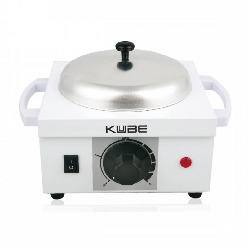 MP HAIR - scaldacera kube 150 W