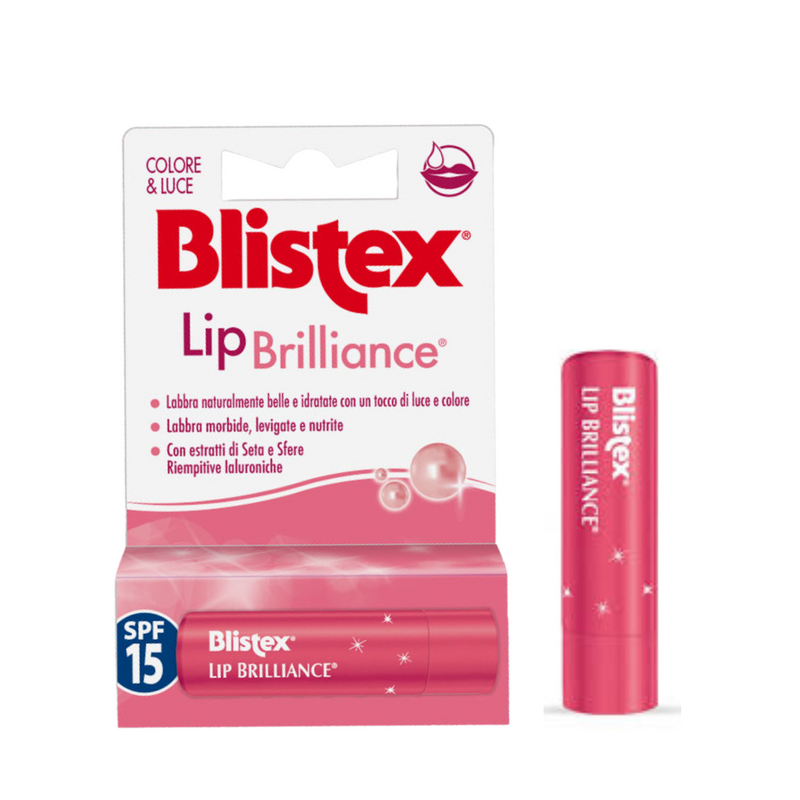 BLISTEX - Lip Brilliance
