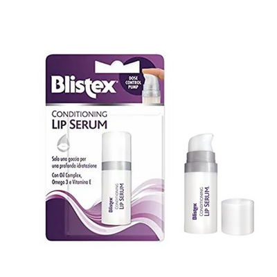 BLISTEX - Conditioning Lip Serum Siero labbra