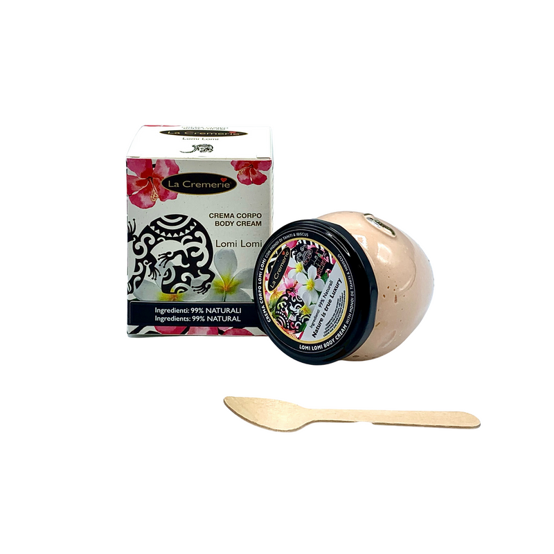 LA CREMERIE - crema corpo 200 ml