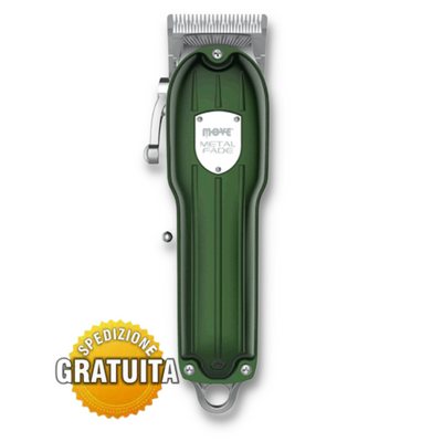 Lubrificanti Per Lame Tagliacapelli: Massima Performance E Durata Su - Foto 4