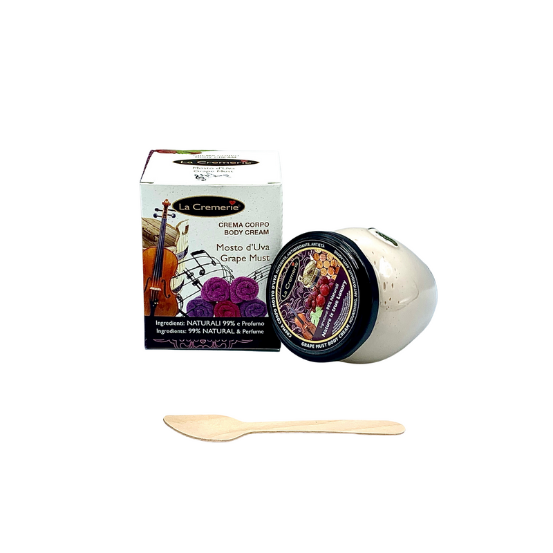 LA CREMERIE - crema corpo 200 ml