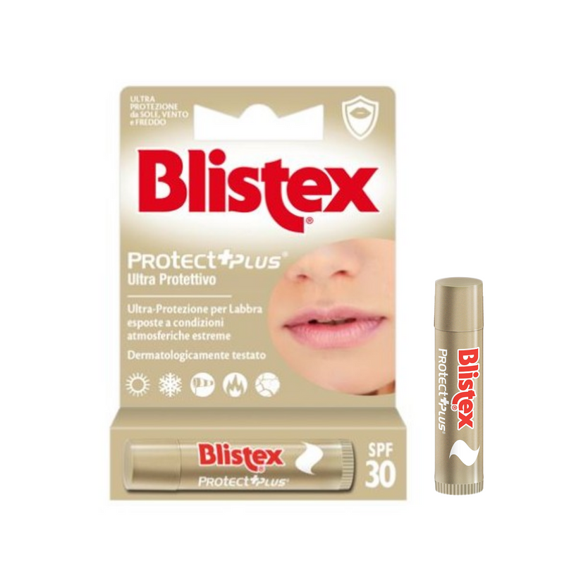 BLISTEX - Protect+Plus - Ultra Protettivo