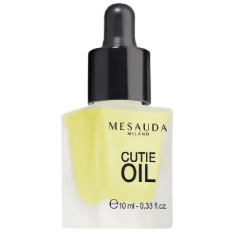 MESAUDA - olio cuticole cutie oil 10 ml