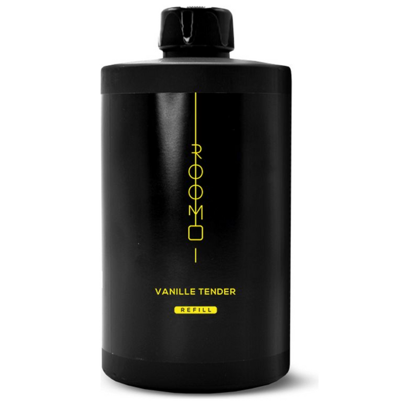 ROOMOI  - diffusore ambiente vanille tender ricarica 500 ml