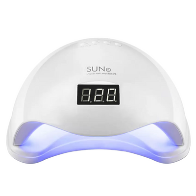 SUN 5 - lampada UV/LED 48W