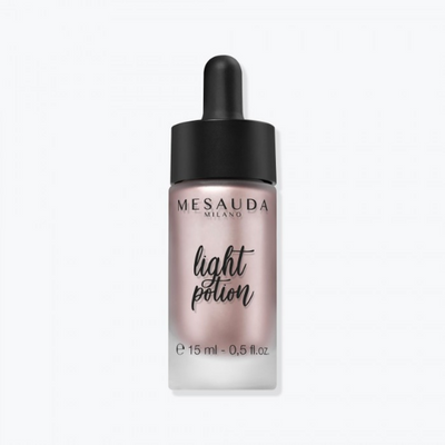 MESAUDA - light potion Illuminante Liquido