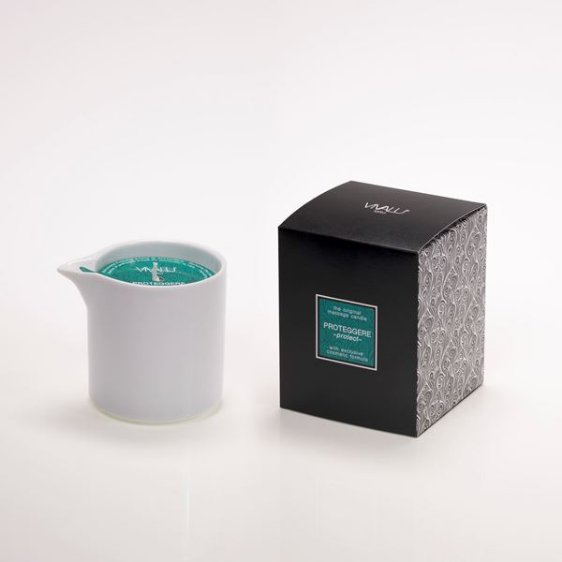 Candela da massaggio Tatto Bricco - 150ml