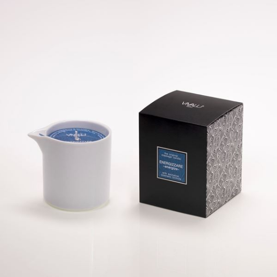 Candela da massaggio Tatto Bricco - 150ml