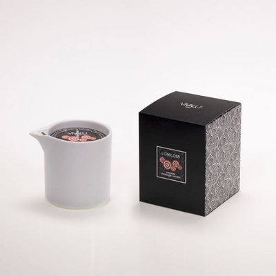 Candela da massaggio Tatto Bricco - 150ml