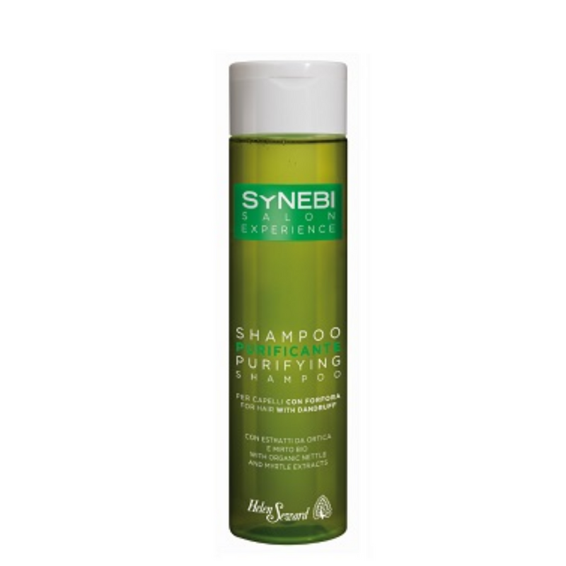 SYNEBI - Shampoo purificante antiforfora
