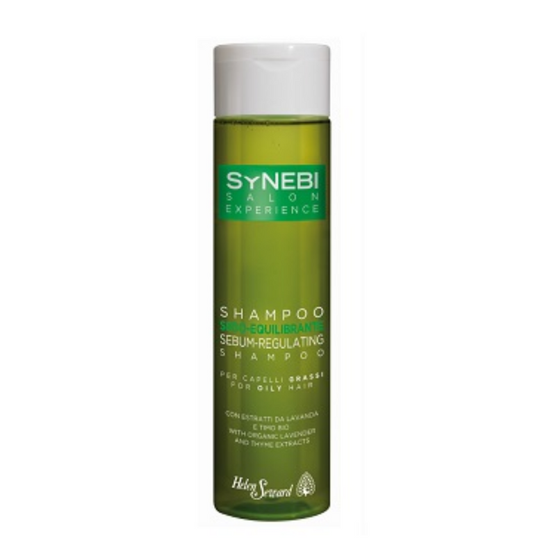 SYNEBI - Shampoo sebo-equilibrante
