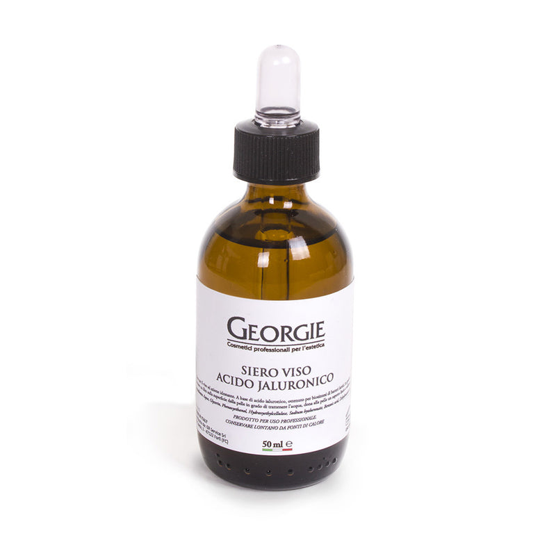 GEORGIE - siero acido jaluronico 50 ml