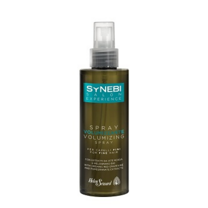 SYNEBI - Spray volumizzante per capelli fini 150 ml