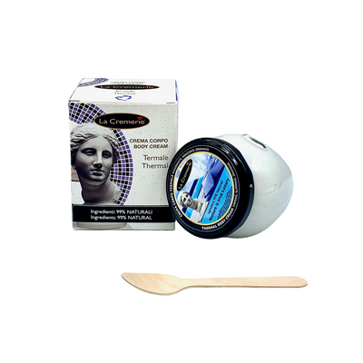 LA CREMERIE - crema corpo 200 ml