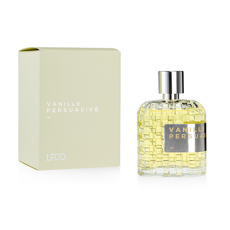 LPDO - Vanille Persuasive - Eau De Parfum Intense 100ml