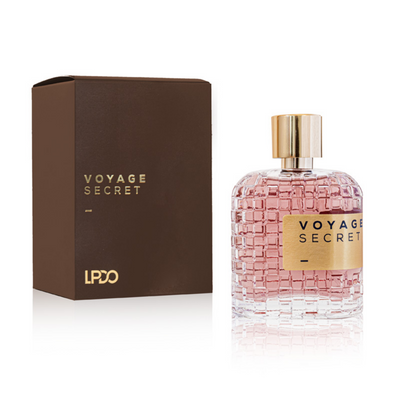 LPDO - Voyage Secret - Eau De Parfum Intense 100ml