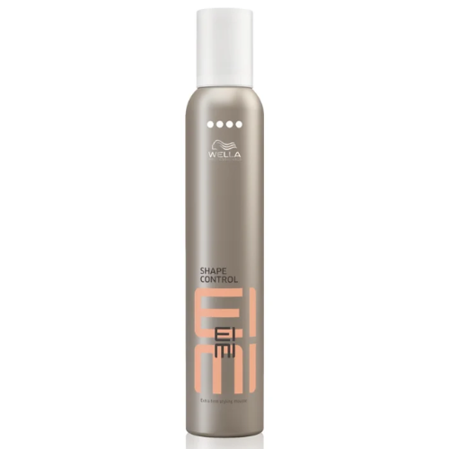 WELLA - EIMI - Shape Control fissante in mousse per fissare e modellare 300 ml