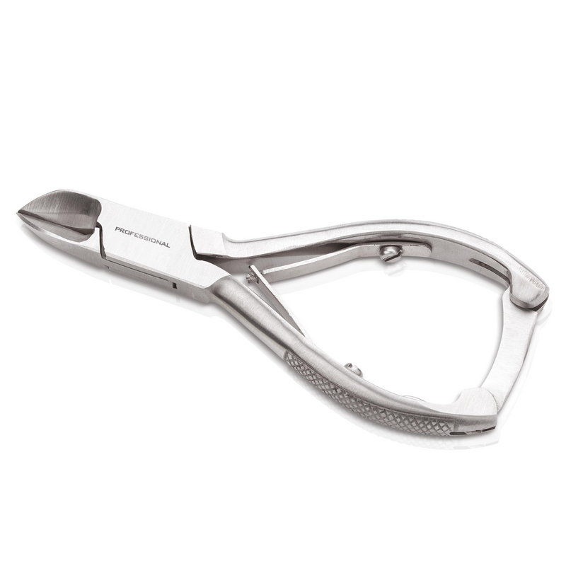XANITALIA - Tronchese unghie taglio concavo lunghezza 11,5 cm