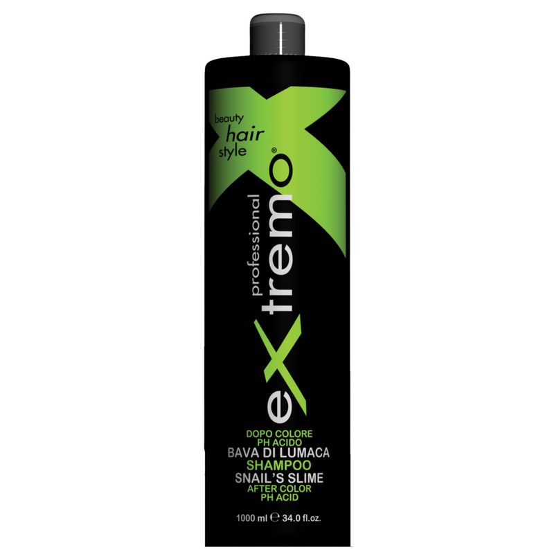 EXTREMO - Shampoo dopo colore 250/1000ml