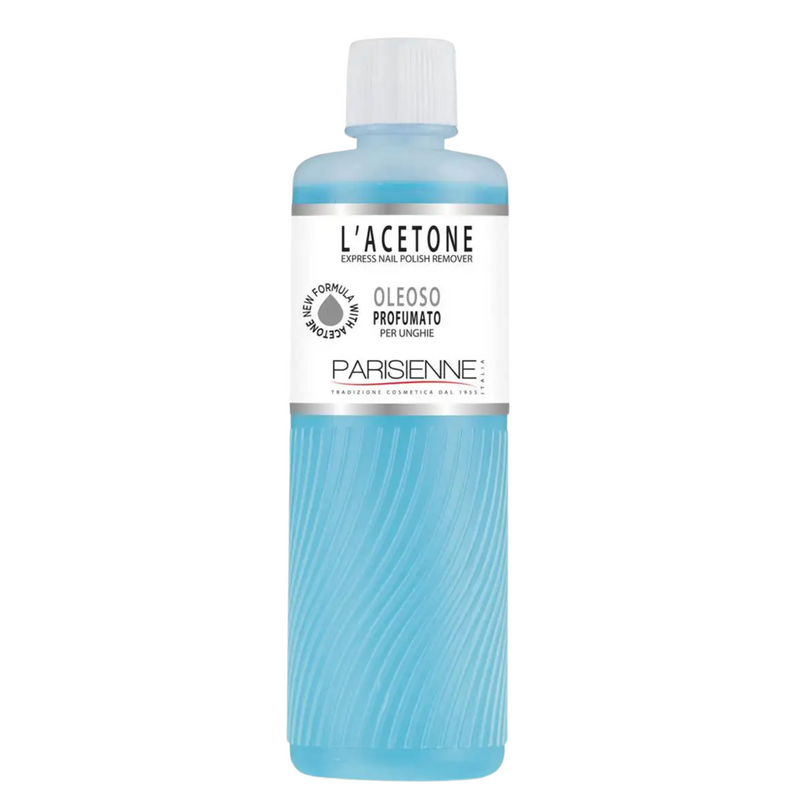 PARISIENNE  - levasmalto con acetone oleoso 125ml