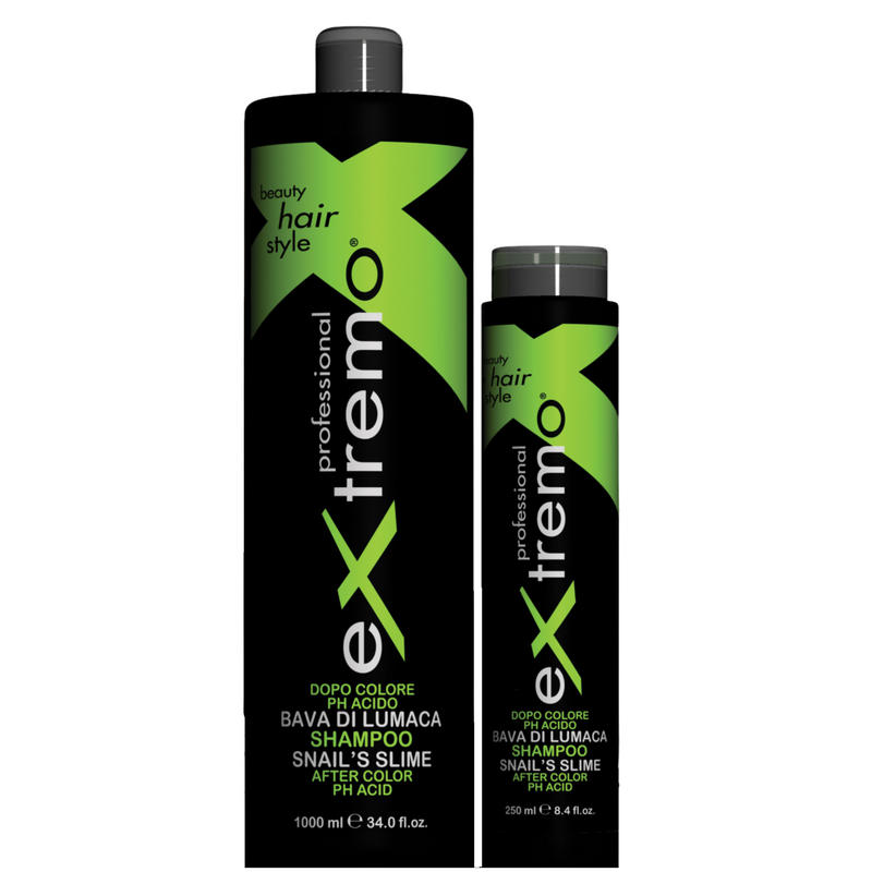 EXTREMO - Shampoo dopo colore 250/1000ml
