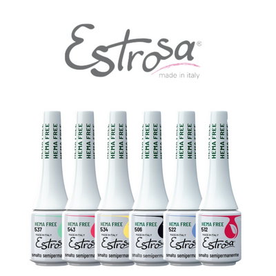 ESTROSA - Hema Free semipermanente 7 ml