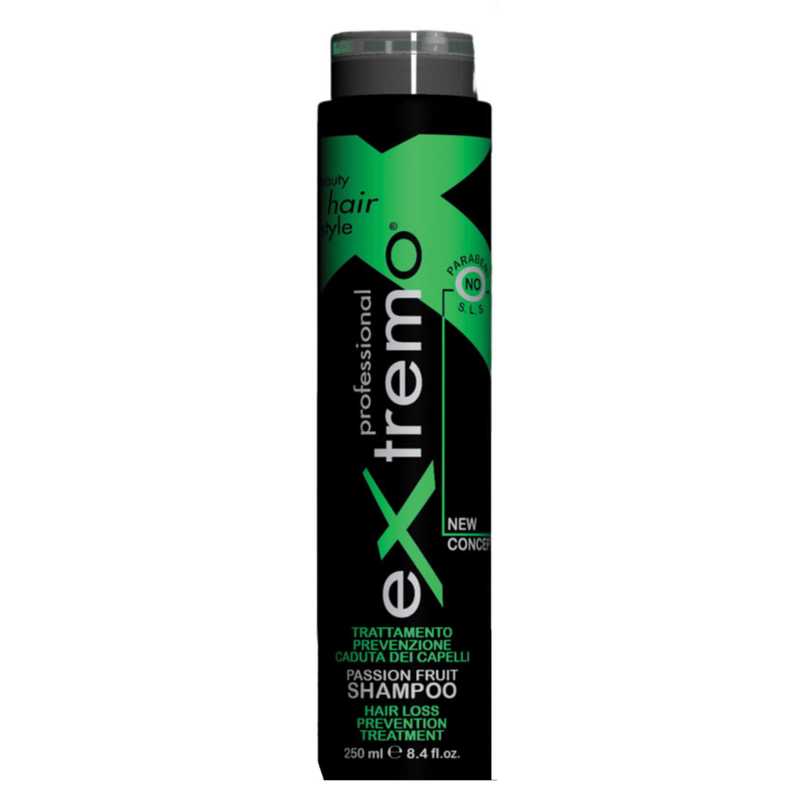 EXTREMO - Shampoo prevenzione caduta 250/1000ml