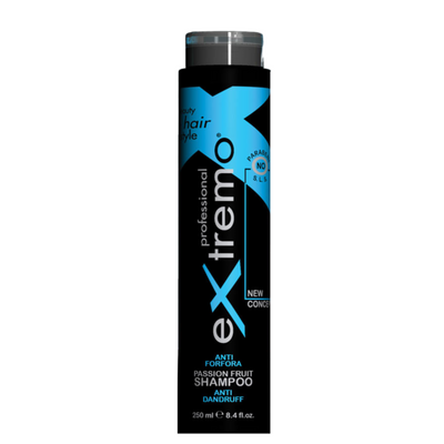 EXTREMO - Shampoo antiforfora 250/1000ml