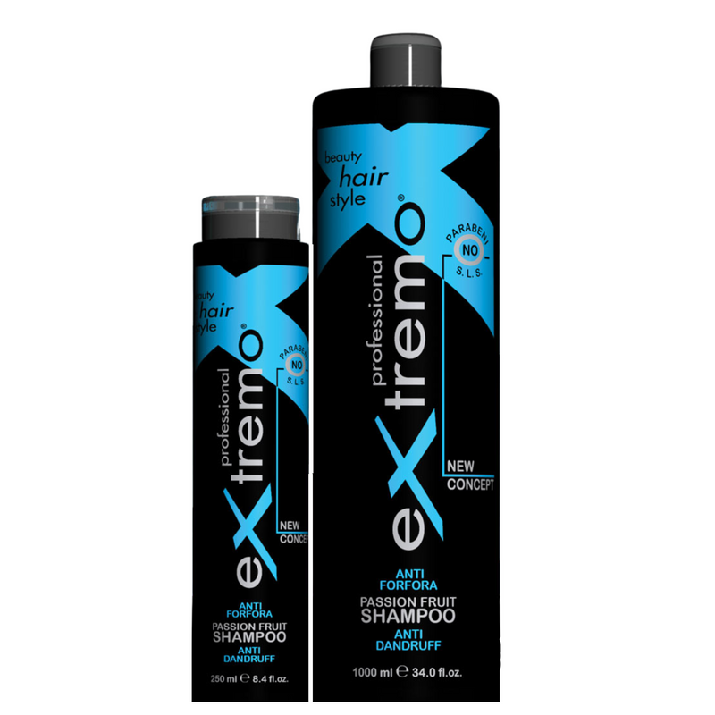 EXTREMO - Shampoo antiforfora 250/1000ml