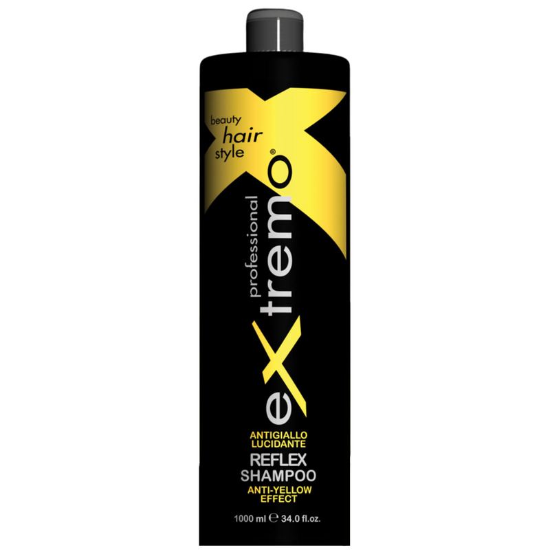 EXTREMO - Shampoo antigiallo 250/1000ml