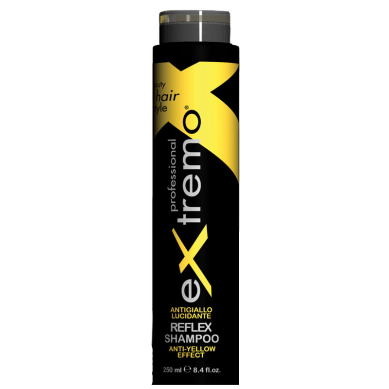 EXTREMO - Shampoo antigiallo 250/1000ml