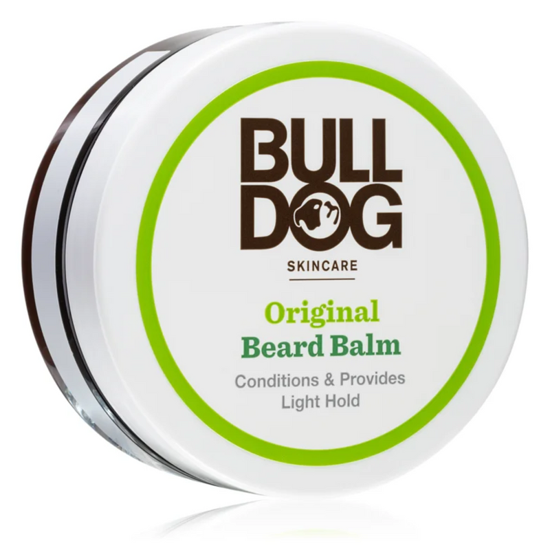 BULLDOG - Balsamo per barba 75 ml