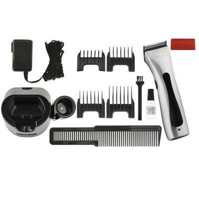 WAHL - Professional Tosatrice Beretto Prolithium Ricaricabile