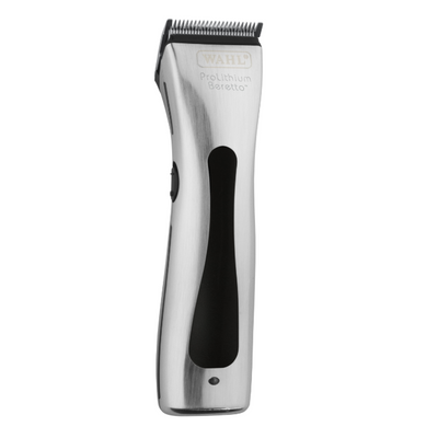 WAHL - Professional Tosatrice Beretto Prolithium Ricaricabile