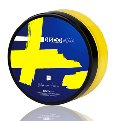 LABOR - Cere fluo wax Disco Wax 70 ml