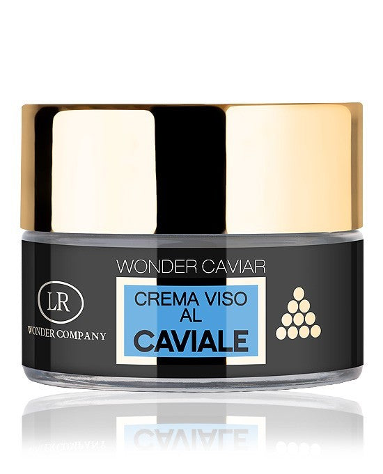 LR WONDER - Wonder Caviar crema viso al caviale 50 ml