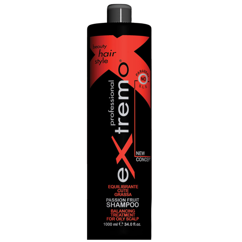 EXTREMO - Shampoo equilibrante cute grassa 250/1000ml
