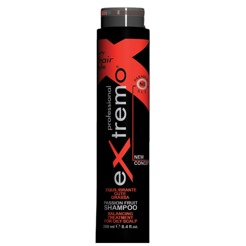 EXTREMO - Shampoo equilibrante cute grassa 250/1000ml