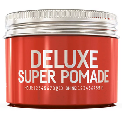 IMMORTAL - pasta Deluxe Super Pomade 100ml