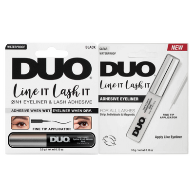 ARDELL - DUO Eyeliner adesivo 2 in 1