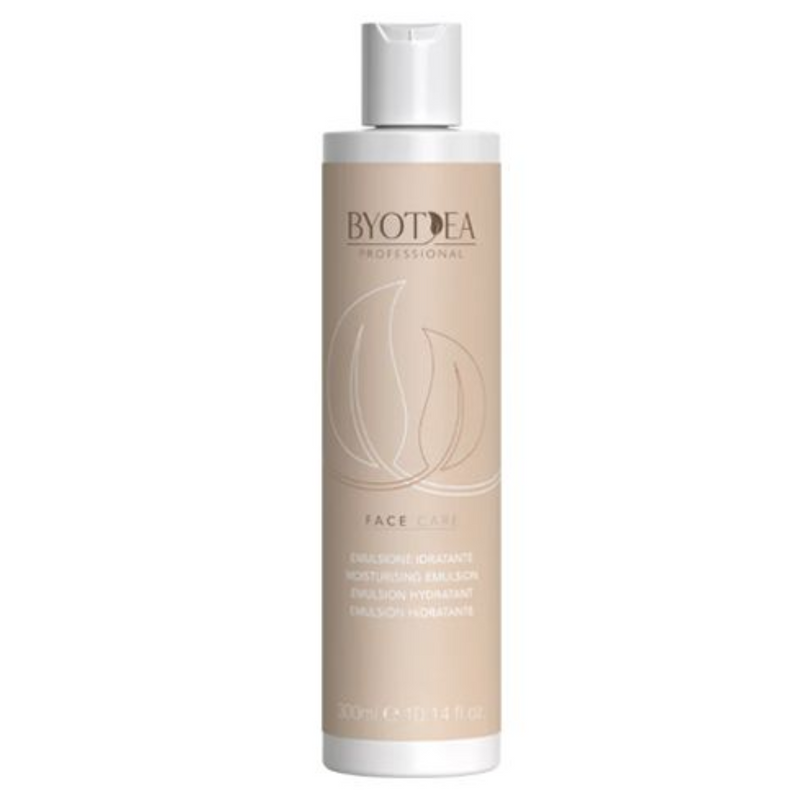 BYOTEA - PROFESSIONAL  Emulsione massaggio idratante 300 ml