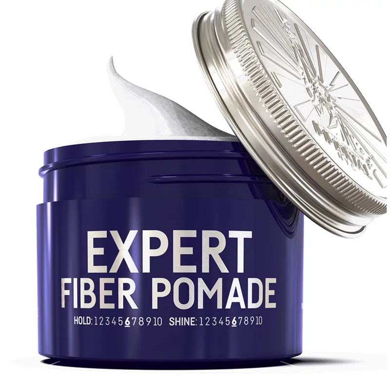 IMMORTAL - expert fiber pomade 100 ml