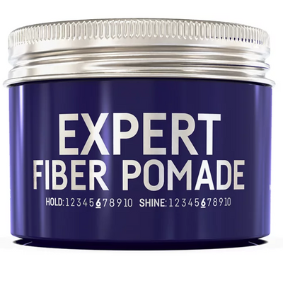 IMMORTAL - expert fiber pomade 100 ml