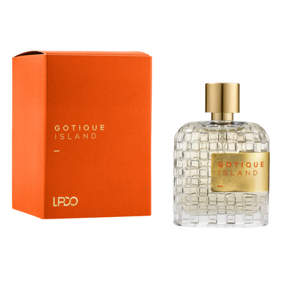 LPDO -  Gotique Island - Eau De Parfum Intense 100 ml