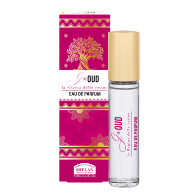 HELAN - G - Oud profumo Eau de Parfum 10/50ml