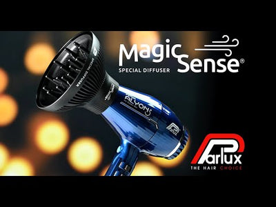 PARLUX - Diffusore MagicSense®
