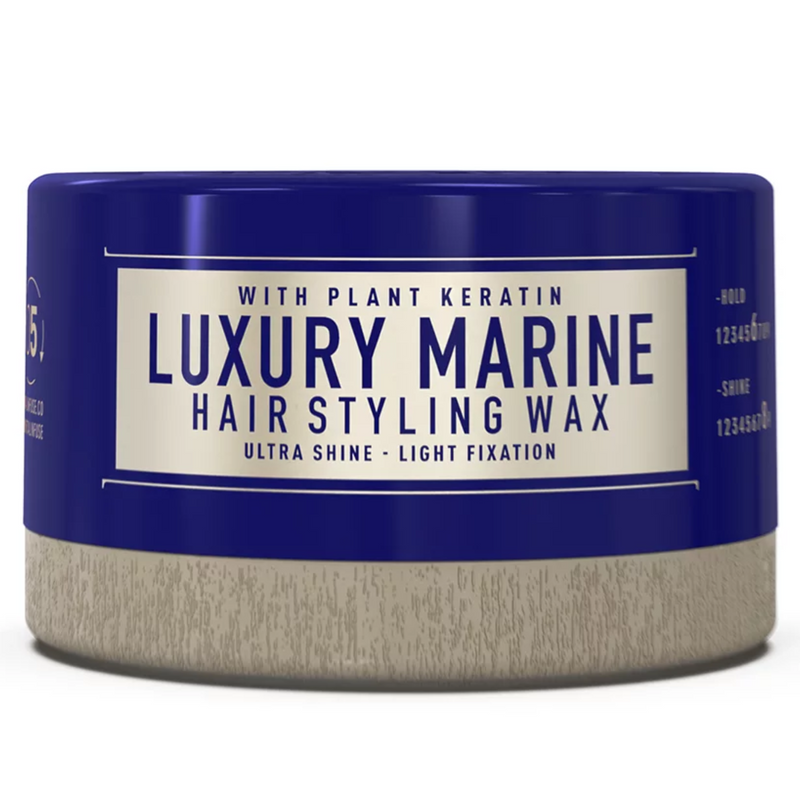 IMMORTAL - cera luxury marine hair styling wax 150 ml