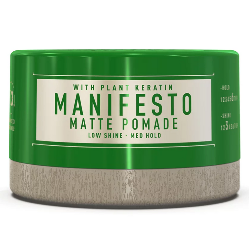 IMMORTAL - cera matt manifesto matt popmade l 150 ml